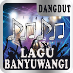 Cover Image of Download Lagu Banyuwangi Terbaik 1.0 APK