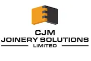 CJM Joinery Solutions LTD Logo