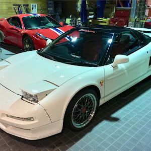 NSX-R