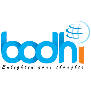 Bodhi 1 Icon