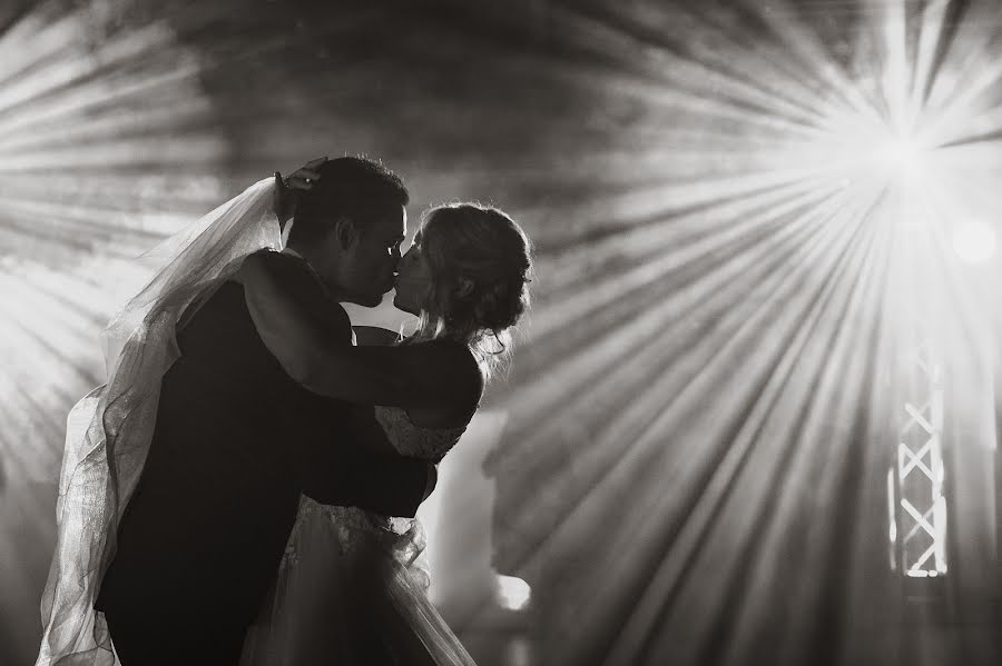Hochzeitsfotograf Ekaterina Gasanova (gasanovakaterina). Foto vom 15. Oktober 2023