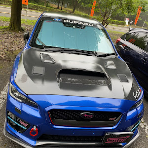 WRX STI VAB