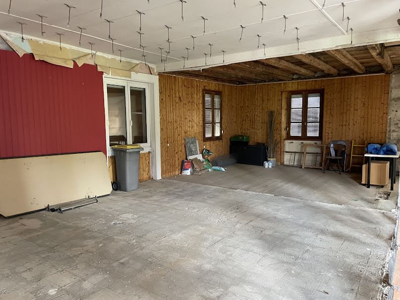 Vente appartement 5 pièces 140 m² à Charquemont (25140), 55 000 €