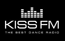 KISS FM Ukraine Radio Player small promo image