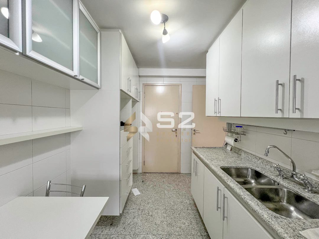 Apartamento à venda com 2 quartos, 111m² - Foto 12