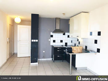 appartement à Nimes (30)