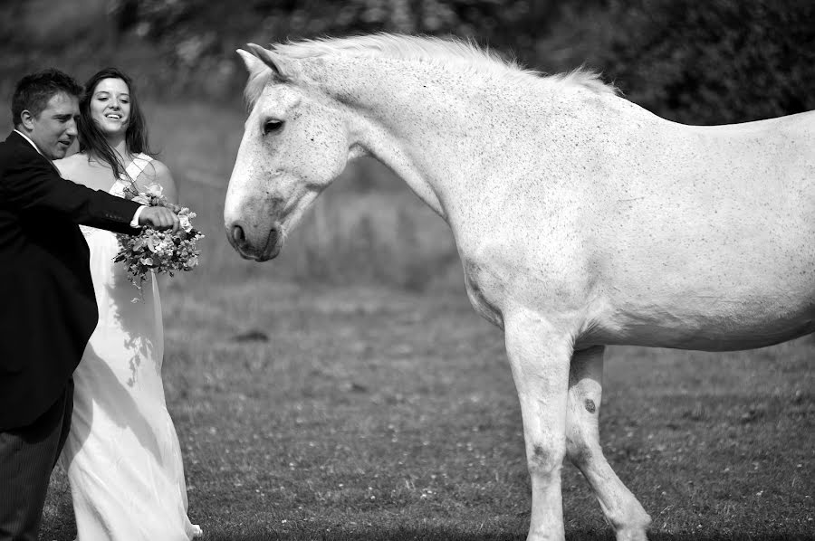 Photographe de mariage Harry Richards (reportography). Photo du 21 avril 2015