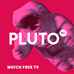 Cover Image of Download Pluto TV 2.4.6 APK