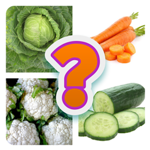 Download Guess Vegetable For PC Windows and Mac