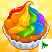 Cake Story  Icon