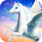 🦄🌈❤️ Pegasus Simulator: Flying 🐎 Horse Survival 1.2