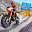 Snow Mountain Bike Racer Stunt 2019 Download on Windows