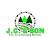 Jc & Son Tree & Landscaping  Logo