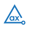 Imagen del logotipo del elemento de axe DevTools - Web Accessibility Testing