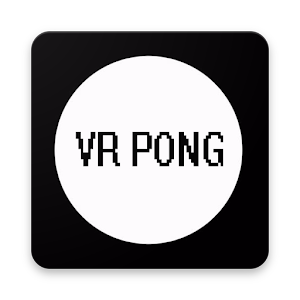 Download VR PONG For PC Windows and Mac