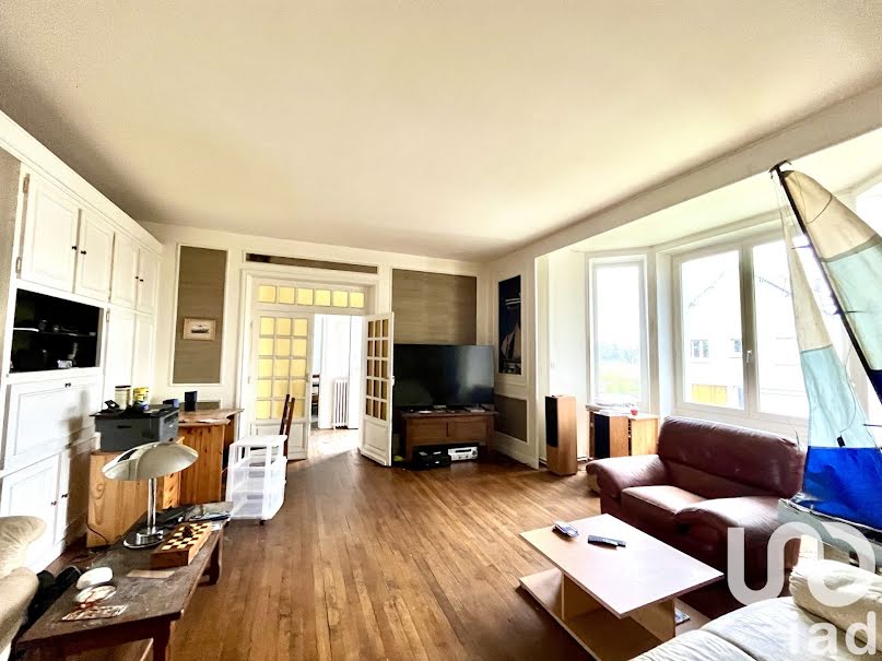 Vente maison 9 pièces 236 m² à Maël-Carhaix (22340), 229 000 €