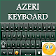 Download Azeri Keyboard Sensmni For PC Windows and Mac 1.0