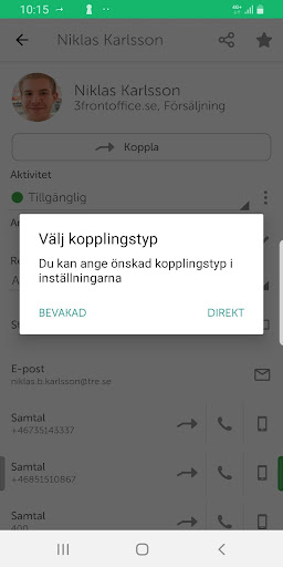 3Växel