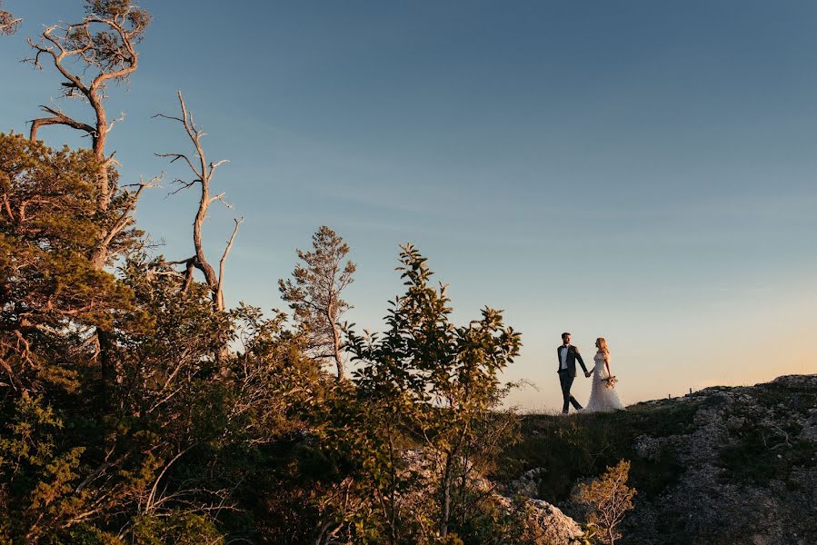 Fotógrafo de bodas Lana Sushko (claritysweden). Foto del 5 de septiembre 2020