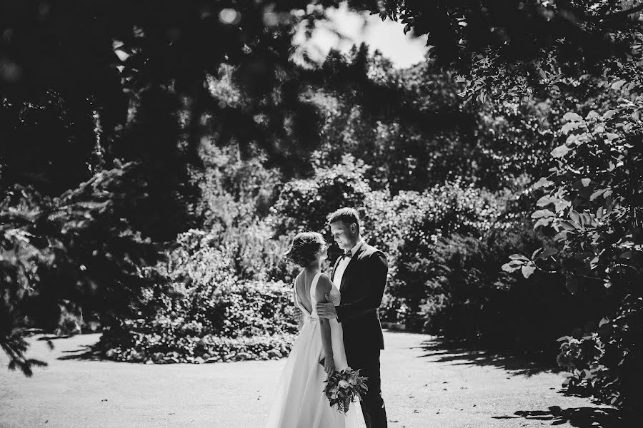 Photographe de mariage Anastasiya Kosach (nastyakosach). Photo du 9 décembre 2015