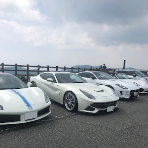 F12ベルリネッタ