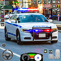 Police Duty Cop Car Simulator