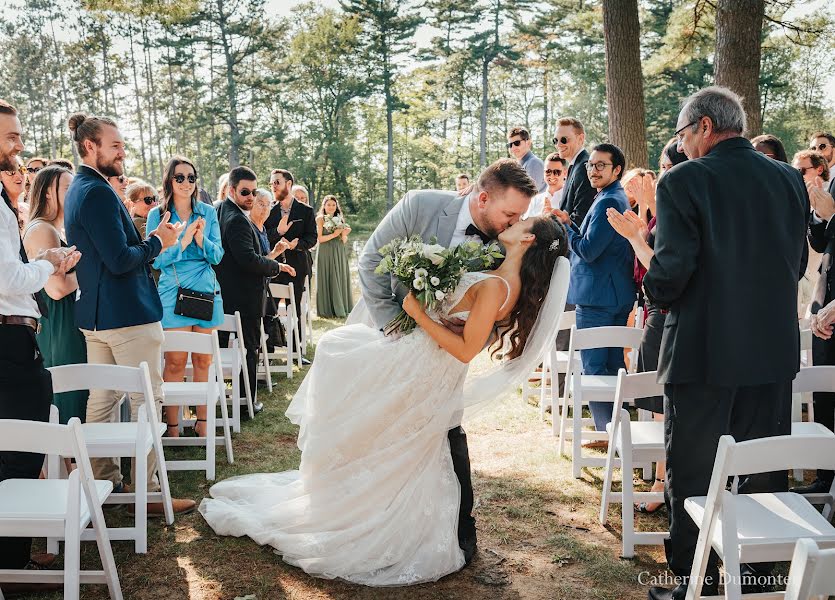 Photographe de mariage Catherine Dumontet (catdumontet). Photo du 7 octobre 2022