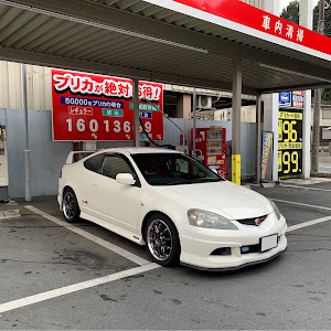 インテグラ DC5