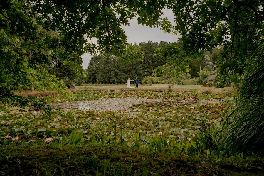 Fotograf ślubny Carolina Hepp (carohepp). Zdjęcie z 21 lutego