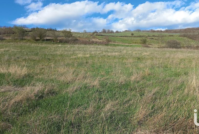  Vente Terrain à bâtir - à Boudes (63340) 