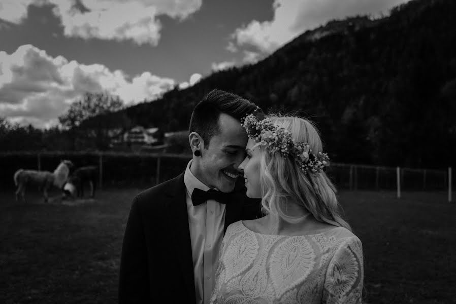 Photographe de mariage Christina Verena Kirsch (christinakirsch). Photo du 23 janvier 2020