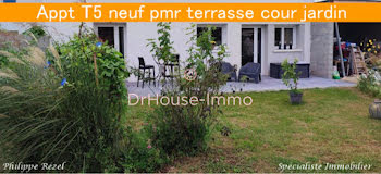 maison à Saint-Sylvestre-sur-Lot (47)