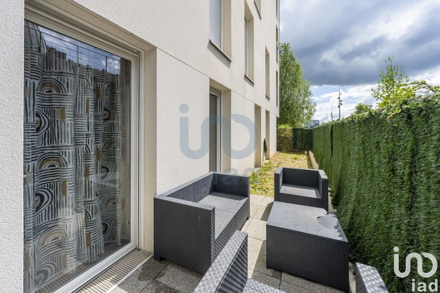 Vente appartement 4 pièces 75 m² à Bonneuil-sur-Marne (94380), 289 900 €