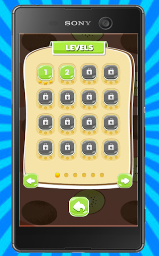 Screenshot 3 Fruit Link Joy