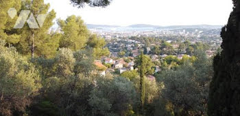 maison à Toulon (83)