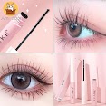 Mascara Dạng Lỏng Lâu Trôi Chống Thấm Nước Chuốt Cong Mi Tự Nhiên