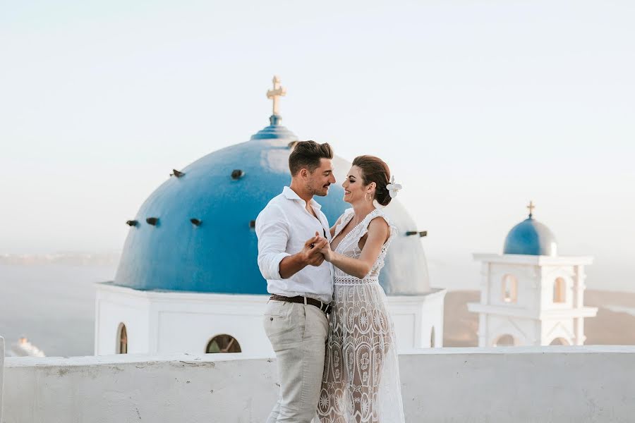 Photographe de mariage Teo Frantzanas (frantzanas). Photo du 22 juin 2018