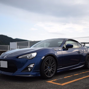 BRZ STI