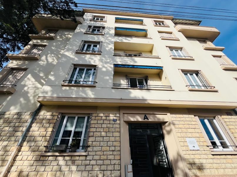 Vente appartement 3 pièces 87 m² à Dijon (21000), 260 000 €