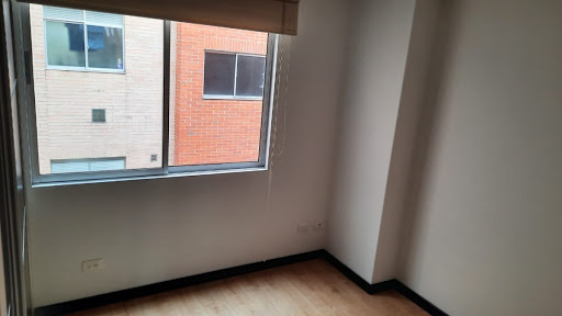 Apartamento En Arriendo - San Patricio, Bogota