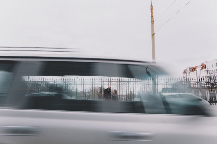 Fotografer pernikahan Ekaterina Troyan (katetroyan). Foto tanggal 21 April 2017