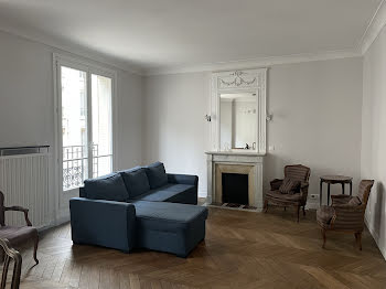 appartement à Paris 5ème (75)