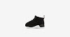 air jordan 12 black white