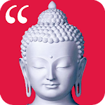 Cover Image of Download Buddha Quotes of Wisdom - Daily Quotes 1.1.3 APK