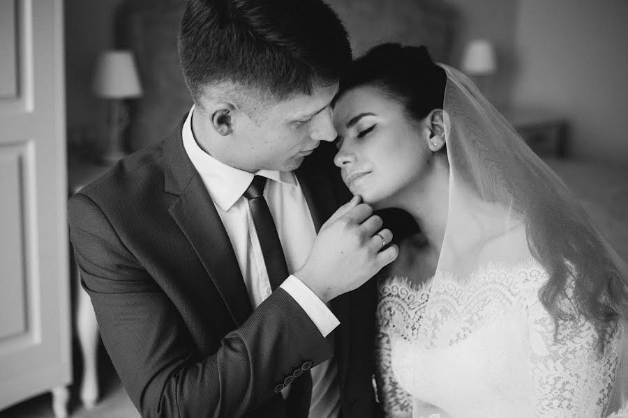 Wedding photographer Natalya Ivanova (nataivanova). Photo of 13 October 2015