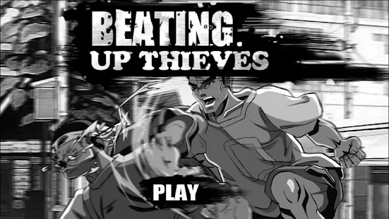 Beating Thieves For Pc Window 7/8/10 Download (Official) 2020