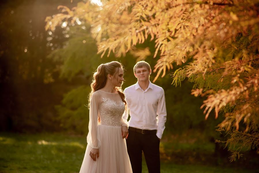 Photographe de mariage Katrina Dinkel (katrinadinkel). Photo du 21 février 2020