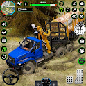 Modern Offroad Truck Games 3D