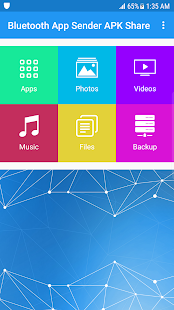 Bluetooth App Sender APK