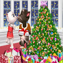 Angie Winter Fashion Tree Chrome extension download